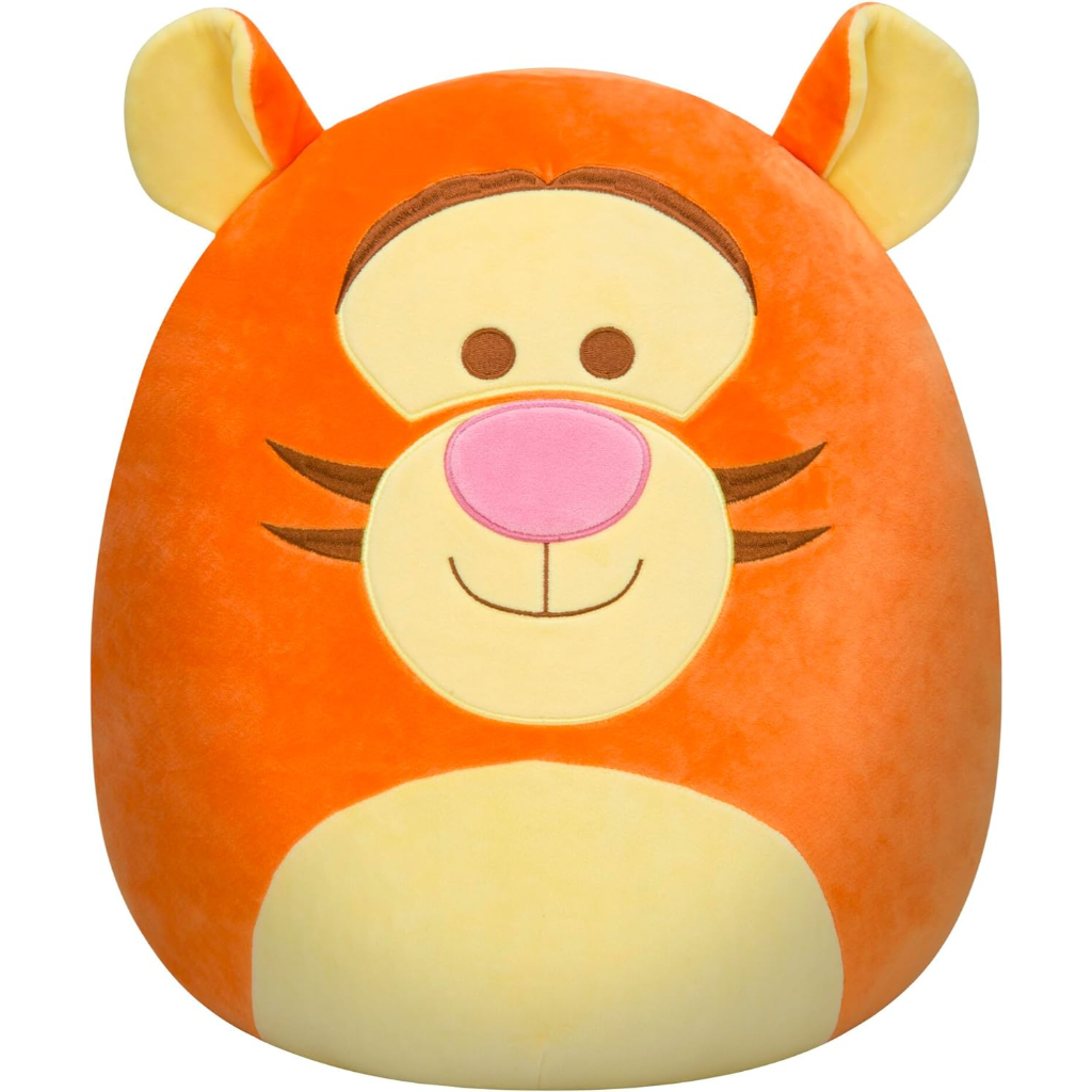 squishmallows disney 14 tigger plush toy1