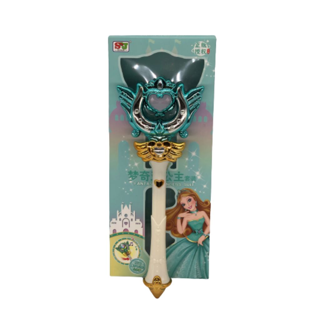 fantasy princess wand