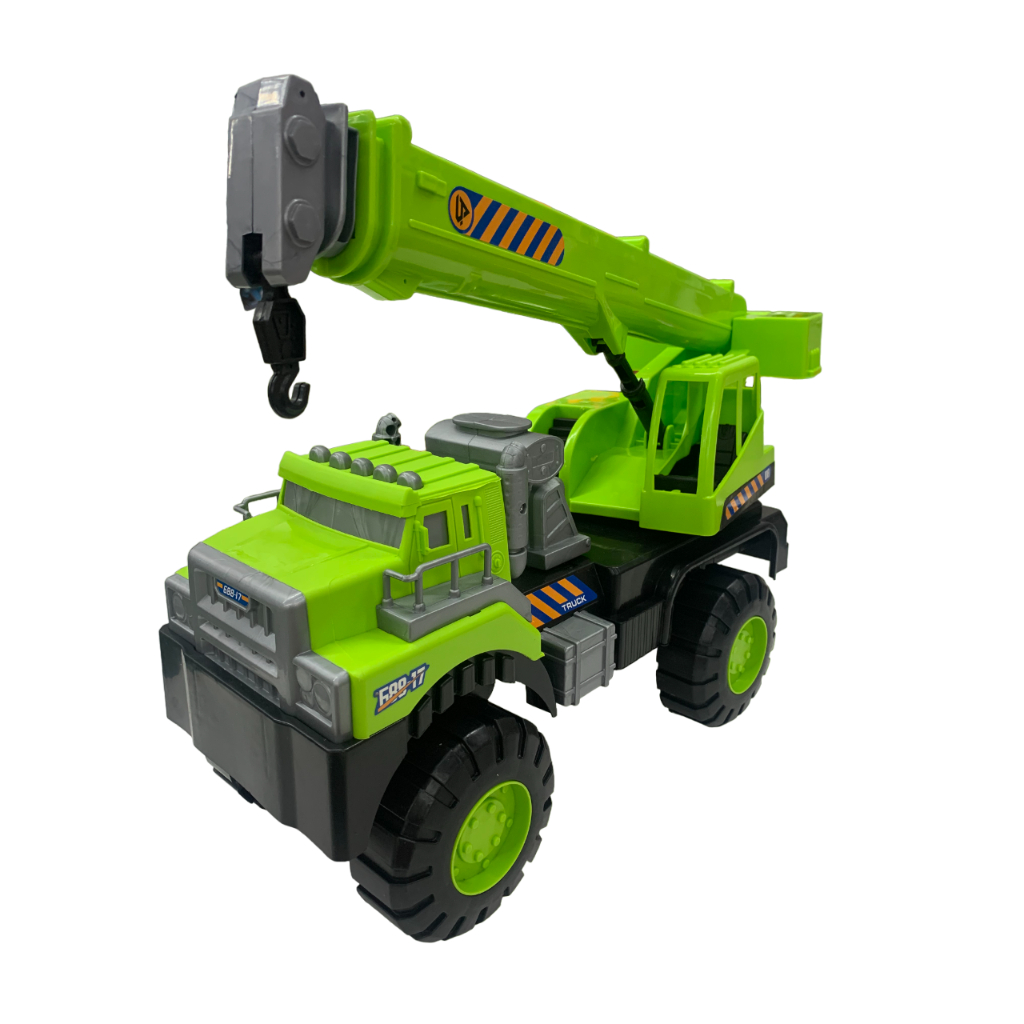 crane truck(large)1