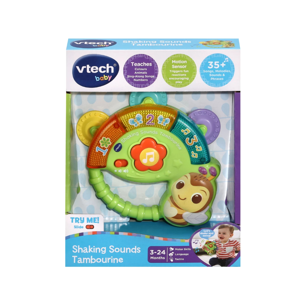 vtech shaking sounds tambourine1