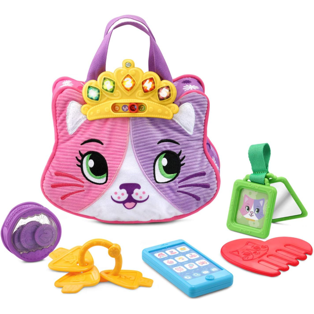 leap frog purrfect counting handbag7