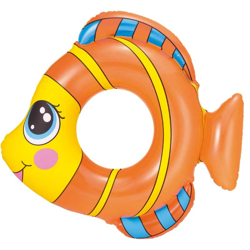 bestway friendly fish swim ring 32x30 (1)