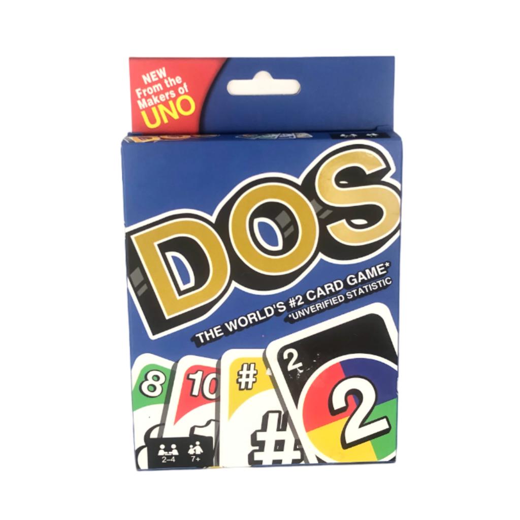 dos