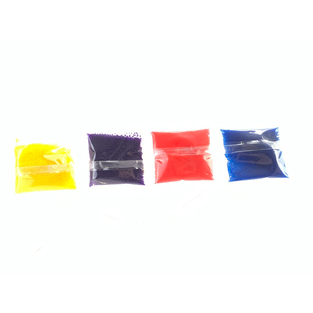 7 8mm 50g water beads