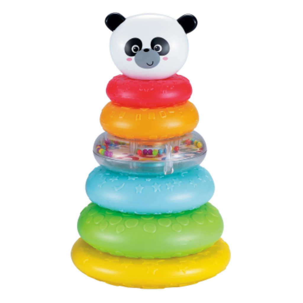 stacking panda 2