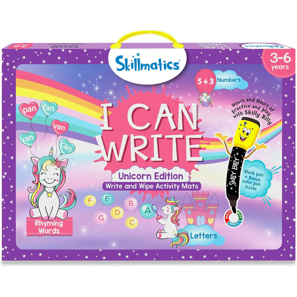 skillmatics educational toy 6