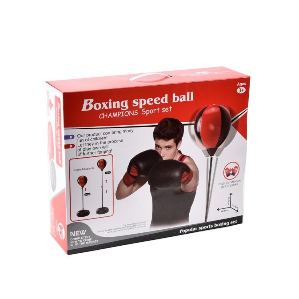 boxing speed ball (2)