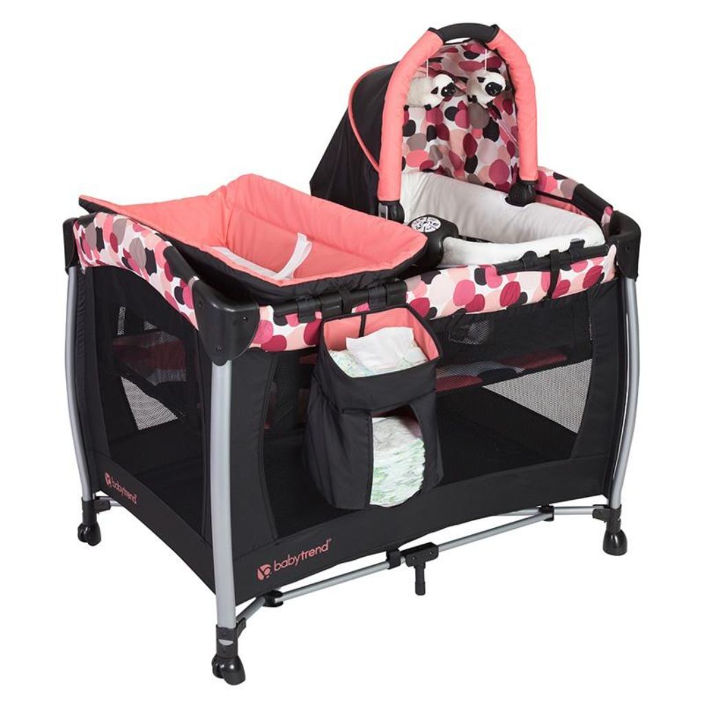resort elite nursery center, dotty