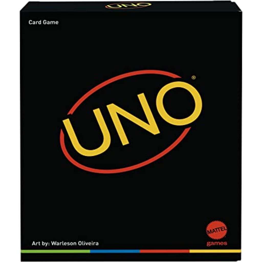 uno minimalista 3