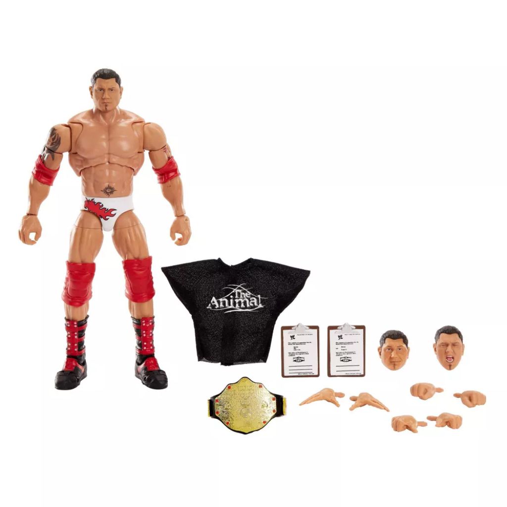 wwe legends ultimate edition batista action figure4