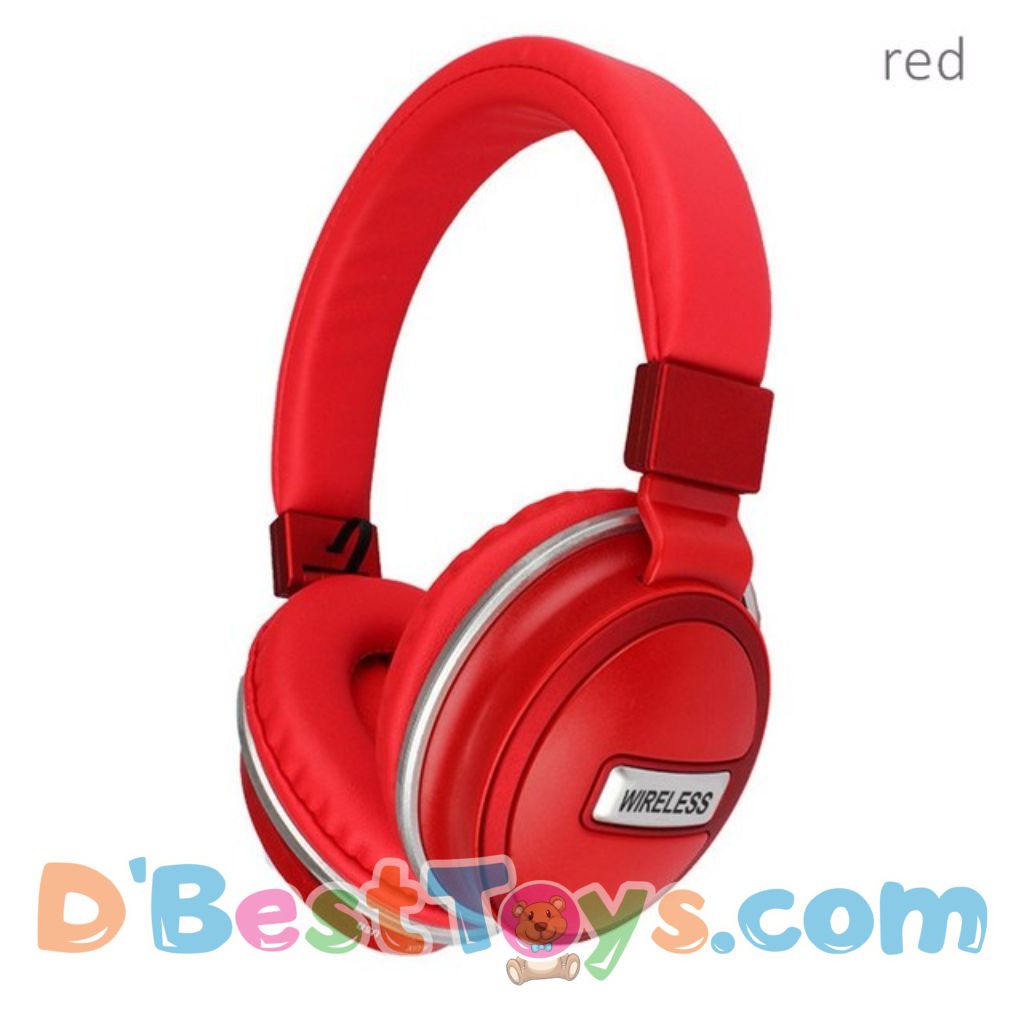 new wireless headphones foldable bluetooth deep bass headset with mic noise cancelling stereo headband earphone for.jpg 640x640