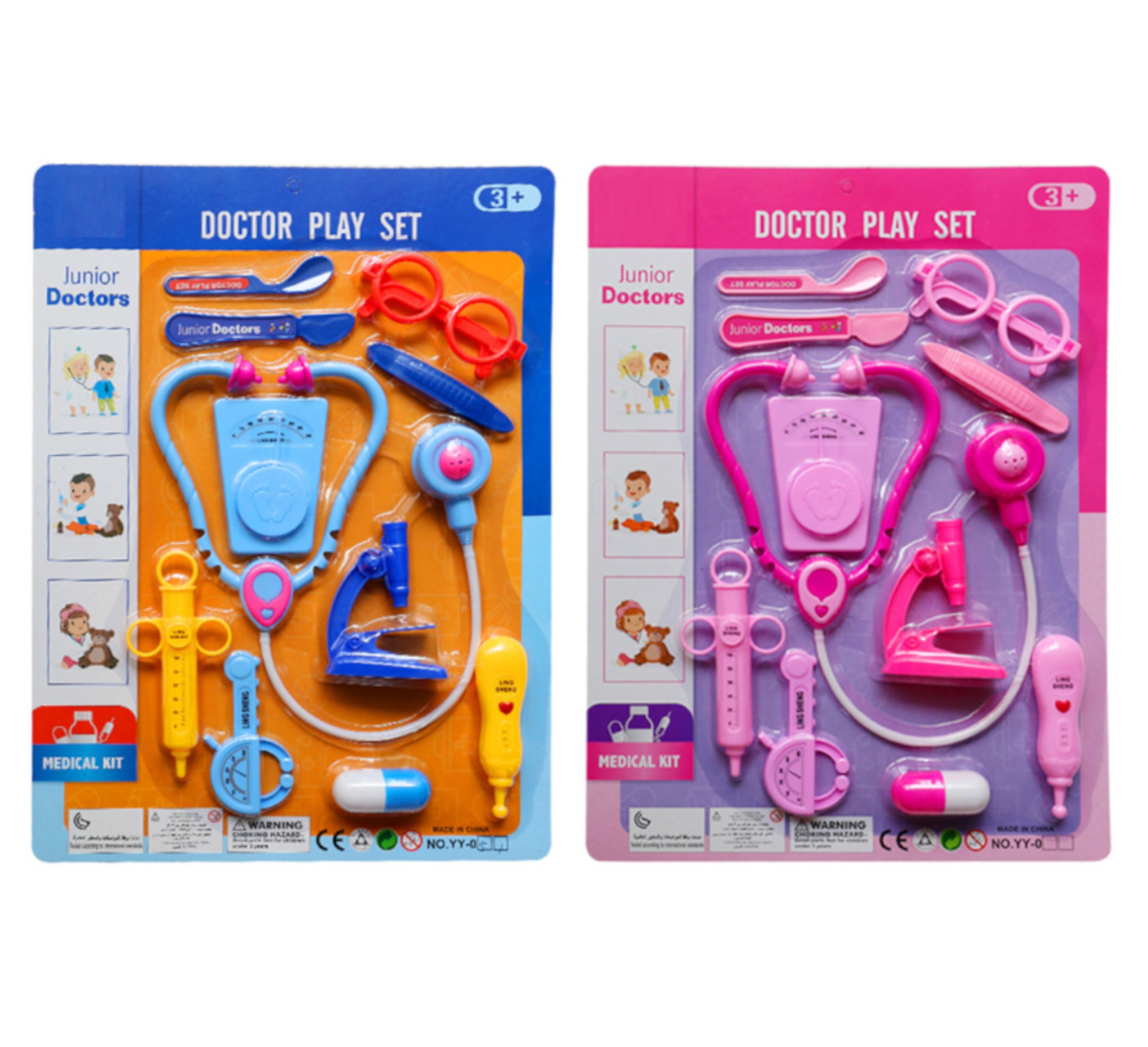 kids medical kit