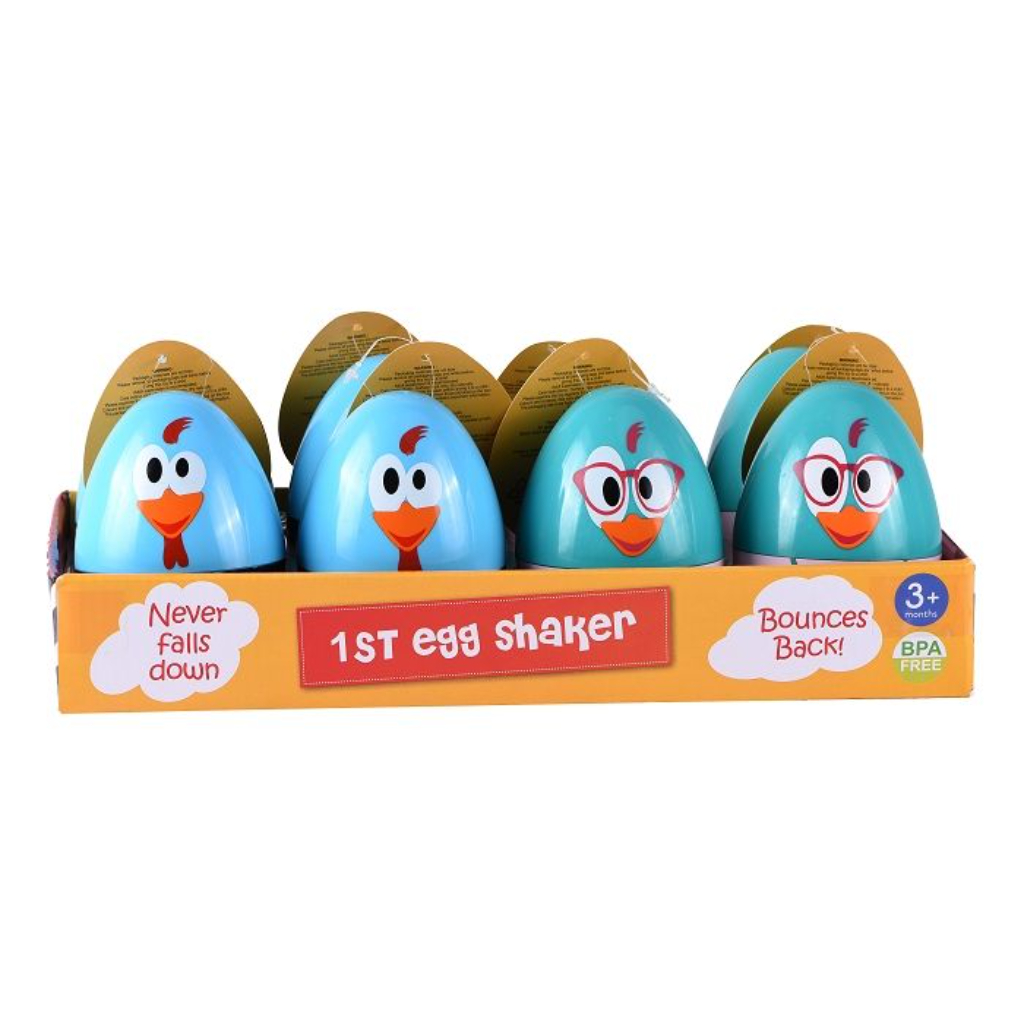 my first bouncy egg shaker2