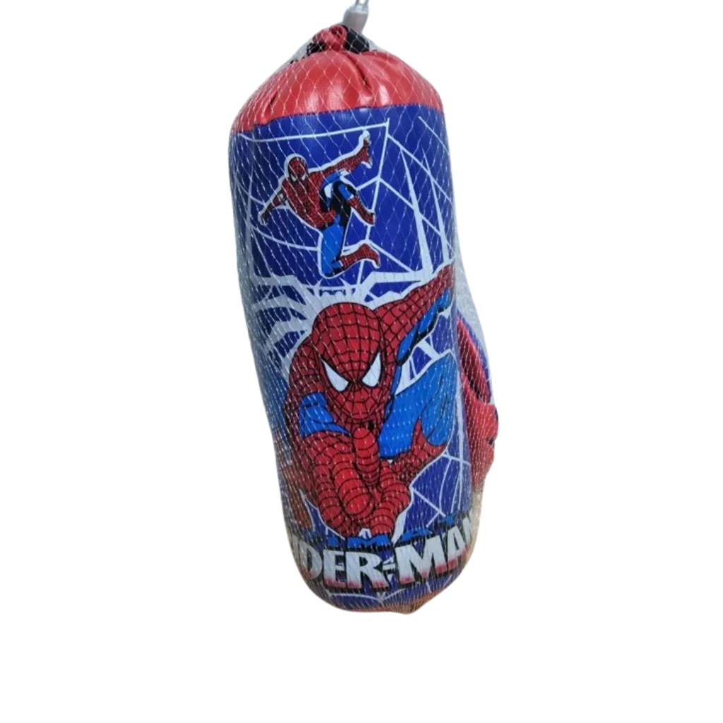 spiderman boxing set1